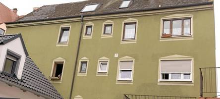 Wohnung, Garage oder Zweifamilienhaus? Was in Augsburg zwangsversteigert wird