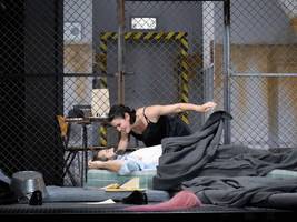 Salzburger Festspiele: Oh, mein Cäsar, wie geht es dir wirklich?