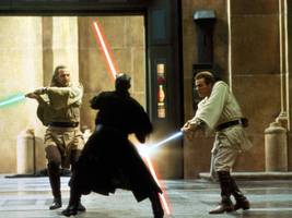 „Star Wars“: Noch einmal anschauen du sie dir musst
