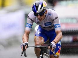 Finale der Tour de France: Ein Deutscher auf dem Tour-Podium