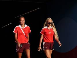 fußball-em: pionierinnen und ihre nachfolgerinnen