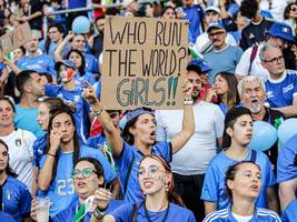 fußball-em in der schweiz: gerne groß denken