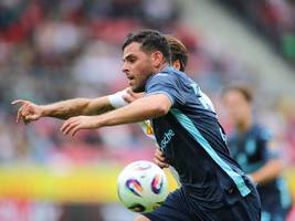 TSV 1860 München: „Geniale Klarheit auf den Positionen“