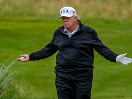 Handelsdeal mit der EU: Alle fallen auf Trumps Bluff rein