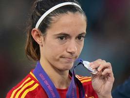 Spanien im EM-Finale: In Schönheit verloren