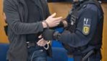 bad friedrichshall: angeklagter schweigt in prozess um tödliche schüsse in firma