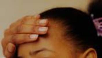 fieber bei kindern: es ist wichtig zu verstehen, dass fieber dem kind hilft