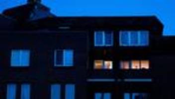 kriminalität: mehr als fenster zu - so schütze ich mich vor einbrüchen