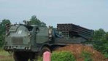 Südostasien: Friedensgespräche zwischen Thailand und Kambodscha geplant
