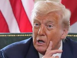 Das kann nicht Ihr Ernst sein: In der Woche der Wahrheit kommt Trump der EU-Deal wie gerufen