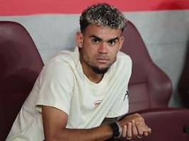 Diaz soll noch heute kommen: Die wichtigsten Fakten zum anstehenden Startransfer des FC Bayern