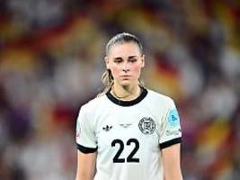 England greift tüchtig zu: So viel Geld haben die DFB-Frauen bei der EM verdient