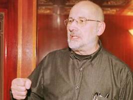 Erst RAF, dann Neonazi: Holocaust-Leugner Horst Mahler ist tot