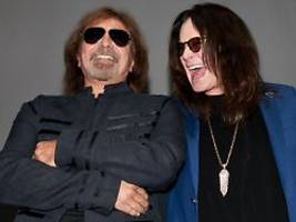 letzte gemeinsame stunden: ozzy osbournes black-sabbath-kollege erinnert sich