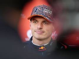 Spa-Wetter nervt F1-Superstar: Weil Verstappen (zu) erfolgreich ist, ist die Zukunftsfrage geklärt