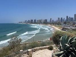 wegen lage im gazastreifen: brüssel will israelischen tech-startups den geldhahn abdrehen
