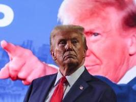 Trump siegt im Zoll-Streit: Das ist kein Deal, das ist Unterwerfung
