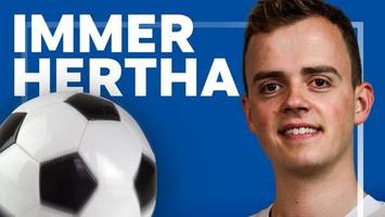 Immer Hertha – Saisonprognose und Aufstiegsträume