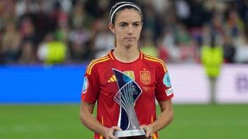 England holt EM-Titel: Spanien nach Elfer-Drama „unter Schock”