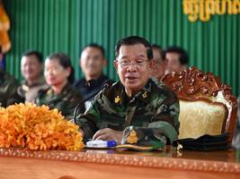 Kambodscha: Ohne ihn wird es keinen dauerhaften Frieden mit Thailand geben