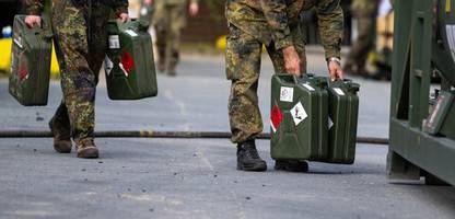 bundeswehr-aufrüstung: forscher fordert energieautarke truppen und stützpunkte