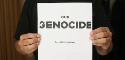 israel-gaza-krieg: erstmals bezeichnen israelische ngos das vorgehen im gazastreifen als völkermord