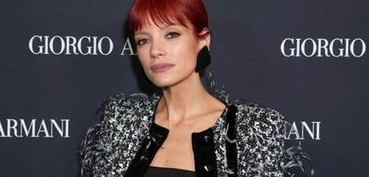Lily Allen spricht in »Miss Me?«-Podcast über psychischen Missbrauch durch Exfreund