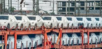 Audi: Gewinn schrumpft um mehr als ein Drittel