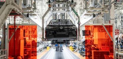 VW, Mercedes und Co.: Was der Zolldeal für die Autoindustrie bedeutet