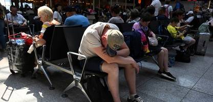 russland: fluggesellschaft aeroflot offenbar von proukrainischen gruppen gehackt