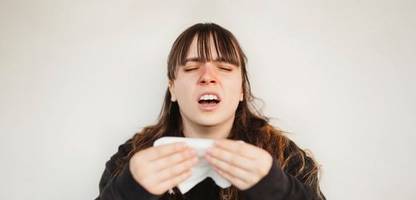 Studie: Immunsystem reagiert offenbar schon auf krank aussehende Gesichter