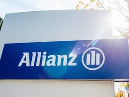 usa: hackerangriff auf allianz-tochter