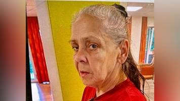 67-jährige aus harburg vermisst – sie braucht dringend medikamente