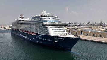 Aida und Costa sagen Orient-Reisen ab – was ist mit TUI und MSC?