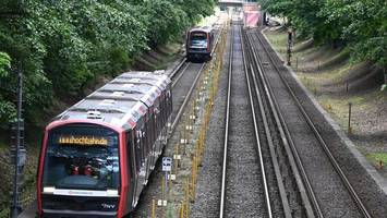 Alle 100-Sekunden eine U-Bahn – in Hamburg nicht nur Zukunftsmusik