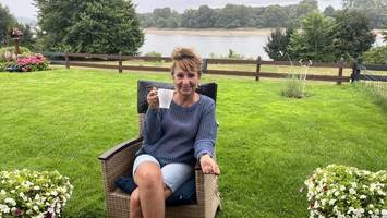 Campingplätze an der Elbe gesucht? Verpächterin hat einen Tipp