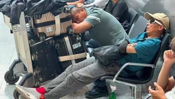 hackerangriff auf aeroflot: dutzende flüge in russland gestrichen