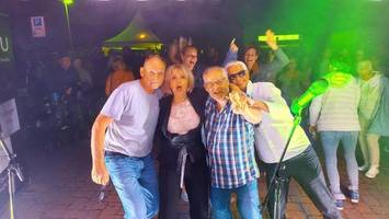 hits von helene fischer bis michael jackson – eintritt frei!
