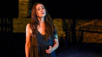 Salzburger Festspiele: Ein Abend zwischen Abschied und Albtraum