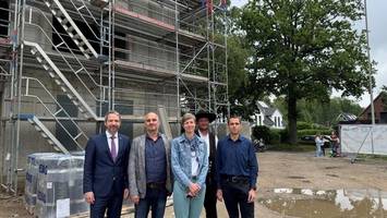 Überraschung: neue grundschule ist günstiger als gedacht