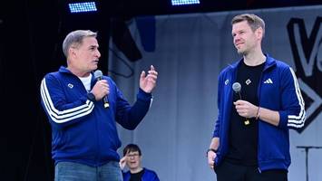 HSV will Champions-League-Profi: Er soll für die Abwehr kommen