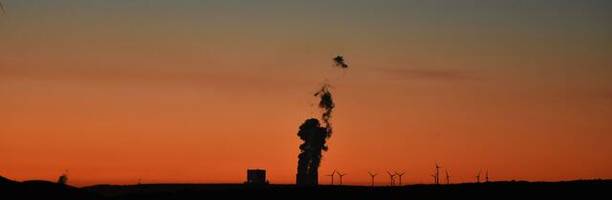 energiewende: am ende der grünen welle