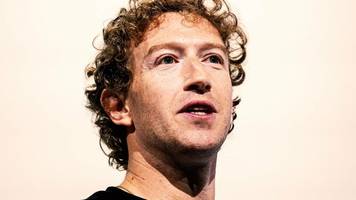 meta fällt im ki-wettlauf zurück: mark zuckerbergs milliardenschlacht