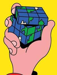 Essay: Die Welt ist nicht mehr flach