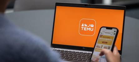 Illegale Produkte: Online-Plattform Temu droht EU-Strafe