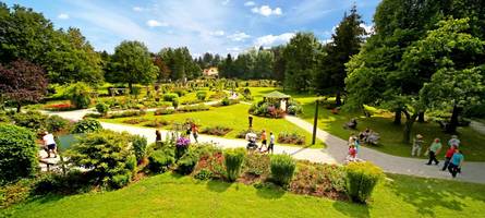 Kennen sie die schon? Die beliebtesten Ausflugstipps für die Ferien in Schwaben und Oberbayern