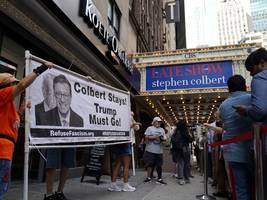 Kolumne: Washington, D. C.: Stirb doch, Papa