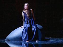 Salzburger Festspiele: Ein betörendes Glück