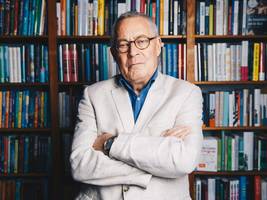 Kultur: Friedenspreis des Deutschen Buchhandels für Historiker Karl Schlögel