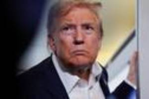 epstein-fall: epstein soll schlüsselzeugin aus trumps club abgeworben haben